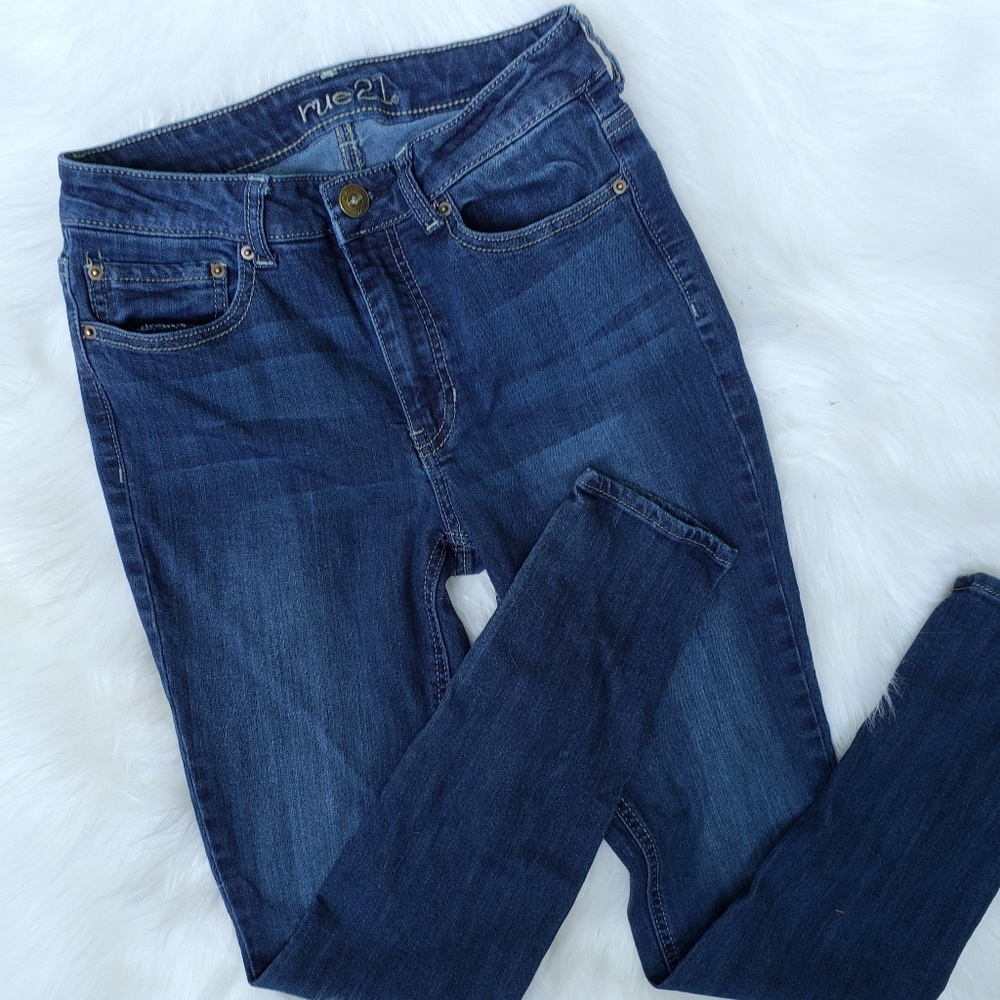 Rue 21 jeggings lot